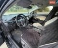 Черный Опель Астра, объемом двигателя 1.6 л и пробегом 265 тыс. км за 9000 $, фото 9 на Automoto.ua