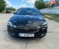 Чорний Опель Астра, об'ємом двигуна 1.6 л та пробігом 267 тис. км за 7399 $, фото 1 на Automoto.ua