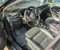 Черный Опель Астра, объемом двигателя 1.6 л и пробегом 179 тыс. км за 13000 $, фото 26 на Automoto.ua
