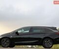 Чорний Опель Астра, об'ємом двигуна 1.6 л та пробігом 189 тис. км за 10900 $, фото 41 на Automoto.ua