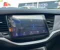 Черный Опель Астра, объемом двигателя 1.6 л и пробегом 160 тыс. км за 10690 $, фото 16 на Automoto.ua