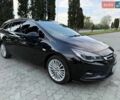 Черный Опель Астра, объемом двигателя 1.6 л и пробегом 265 тыс. км за 9000 $, фото 8 на Automoto.ua
