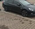 Черный Опель Астра, объемом двигателя 1.6 л и пробегом 270 тыс. км за 11500 $, фото 3 на Automoto.ua
