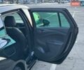 Черный Опель Астра, объемом двигателя 1.6 л и пробегом 223 тыс. км за 10300 $, фото 19 на Automoto.ua