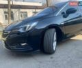Черный Опель Астра, объемом двигателя 1.6 л и пробегом 221 тыс. км за 12200 $, фото 55 на Automoto.ua