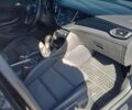 Черный Опель Астра, объемом двигателя 1.6 л и пробегом 237 тыс. км за 11900 $, фото 15 на Automoto.ua
