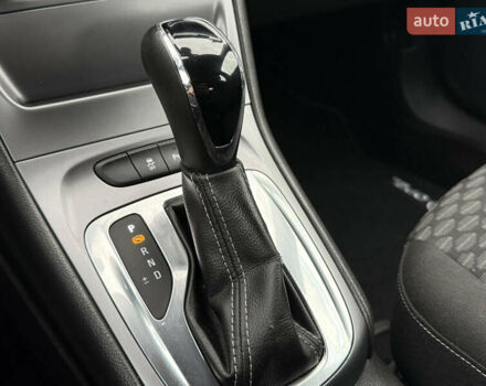 Чорний Опель Астра, об'ємом двигуна 1.6 л та пробігом 196 тис. км за 10999 $, фото 48 на Automoto.ua