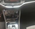 Черный Опель Астра, объемом двигателя 1.6 л и пробегом 305 тыс. км за 10100 $, фото 16 на Automoto.ua