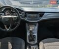 Чорний Опель Астра, об'ємом двигуна 1.6 л та пробігом 280 тис. км за 8500 $, фото 7 на Automoto.ua
