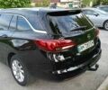 Чорний Опель Астра, об'ємом двигуна 1.6 л та пробігом 214 тис. км за 11800 $, фото 8 на Automoto.ua