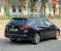 Чорний Опель Астра, об'ємом двигуна 1.6 л та пробігом 266 тис. км за 8690 $, фото 6 на Automoto.ua