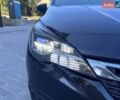 Черный Опель Астра, объемом двигателя 1.6 л и пробегом 227 тыс. км за 10500 $, фото 27 на Automoto.ua