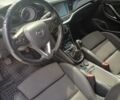 Черный Опель Астра, объемом двигателя 1.6 л и пробегом 236 тыс. км за 13500 $, фото 5 на Automoto.ua
