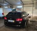 Черный Опель Астра, объемом двигателя 1.6 л и пробегом 158 тыс. км за 10300 $, фото 4 на Automoto.ua