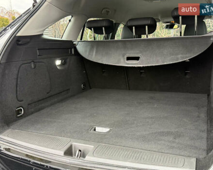 Чорний Опель Астра, об'ємом двигуна 1.6 л та пробігом 196 тис. км за 10999 $, фото 37 на Automoto.ua