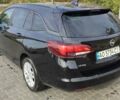 Чорний Опель Астра, об'ємом двигуна 1.6 л та пробігом 162 тис. км за 11500 $, фото 2 на Automoto.ua