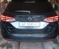Чорний Опель Астра, об'ємом двигуна 1.6 л та пробігом 279 тис. км за 12320 $, фото 18 на Automoto.ua