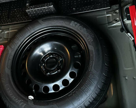 Черный Опель Астра, объемом двигателя 1.6 л и пробегом 263 тыс. км за 10999 $, фото 19 на Automoto.ua