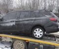 Черный Опель Астра, объемом двигателя 1.6 л и пробегом 120 тыс. км за 4500 $, фото 4 на Automoto.ua