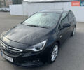 Чорний Опель Астра, об'ємом двигуна 1.6 л та пробігом 224 тис. км за 12000 $, фото 1 на Automoto.ua