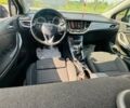 Чорний Опель Астра, об'ємом двигуна 1.6 л та пробігом 209 тис. км за 10300 $, фото 5 на Automoto.ua