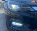 Черный Опель Астра, объемом двигателя 1.6 л и пробегом 221 тыс. км за 11250 $, фото 45 на Automoto.ua