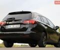 Чорний Опель Астра, об'ємом двигуна 1.6 л та пробігом 189 тис. км за 10900 $, фото 25 на Automoto.ua