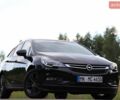 Чорний Опель Астра, об'ємом двигуна 1.6 л та пробігом 189 тис. км за 10900 $, фото 1 на Automoto.ua