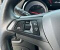 Черный Опель Астра, объемом двигателя 1.6 л и пробегом 160 тыс. км за 10690 $, фото 15 на Automoto.ua