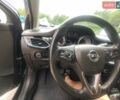 Черный Опель Астра, объемом двигателя 1.6 л и пробегом 305 тыс. км за 10100 $, фото 18 на Automoto.ua
