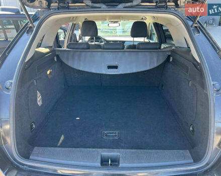 Черный Опель Астра, объемом двигателя 1.6 л и пробегом 209 тыс. км за 10990 $, фото 31 на Automoto.ua