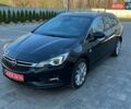 Черный Опель Астра, объемом двигателя 1.6 л и пробегом 174 тыс. км за 12500 $, фото 28 на Automoto.ua