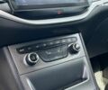Черный Опель Астра, объемом двигателя 1.6 л и пробегом 160 тыс. км за 10690 $, фото 12 на Automoto.ua