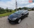Чорний Опель Астра, об'ємом двигуна 1.6 л та пробігом 253 тис. км за 9999 $, фото 1 на Automoto.ua