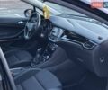 Черный Опель Астра, объемом двигателя 1.6 л и пробегом 223 тыс. км за 10300 $, фото 5 на Automoto.ua