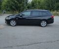 Черный Опель Астра, объемом двигателя 1.6 л и пробегом 158 тыс. км за 10300 $, фото 8 на Automoto.ua