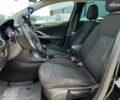 Черный Опель Астра, объемом двигателя 1.6 л и пробегом 160 тыс. км за 10690 $, фото 17 на Automoto.ua