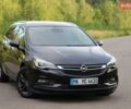 Чорний Опель Астра, об'ємом двигуна 1.6 л та пробігом 189 тис. км за 10900 $, фото 16 на Automoto.ua