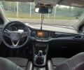 Черный Опель Астра, объемом двигателя 1.6 л и пробегом 236 тыс. км за 13500 $, фото 4 на Automoto.ua