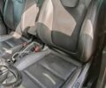 Черный Опель Астра, объемом двигателя 1.6 л и пробегом 179 тыс. км за 13000 $, фото 28 на Automoto.ua