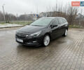 Чорний Опель Астра, об'ємом двигуна 1.6 л та пробігом 262 тис. км за 10350 $, фото 1 на Automoto.ua