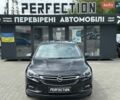 Черный Опель Астра, объемом двигателя 1.6 л и пробегом 238 тыс. км за 9500 $, фото 1 на Automoto.ua