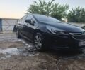 Черный Опель Астра, объемом двигателя 1.6 л и пробегом 266 тыс. км за 10500 $, фото 1 на Automoto.ua