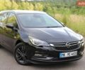 Чорний Опель Астра, об'ємом двигуна 1.6 л та пробігом 189 тис. км за 10900 $, фото 21 на Automoto.ua