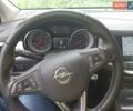 Черный Опель Астра, объемом двигателя 1.6 л и пробегом 153 тыс. км за 12500 $, фото 10 на Automoto.ua