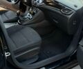 Черный Опель Астра, объемом двигателя 1.6 л и пробегом 128 тыс. км за 11299 $, фото 12 на Automoto.ua