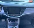 Черный Опель Астра, объемом двигателя 1.6 л и пробегом 227 тыс. км за 10500 $, фото 28 на Automoto.ua