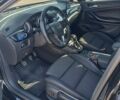 Черный Опель Астра, объемом двигателя 1.6 л и пробегом 237 тыс. км за 11900 $, фото 11 на Automoto.ua