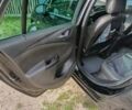 Черный Опель Астра, объемом двигателя 1.6 л и пробегом 179 тыс. км за 13000 $, фото 20 на Automoto.ua