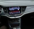 Черный Опель Астра, объемом двигателя 1.6 л и пробегом 185 тыс. км за 13000 $, фото 2 на Automoto.ua